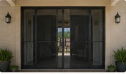 Home interior
