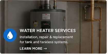 Home utility service
